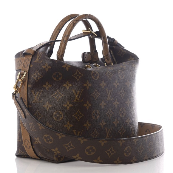 Reverse Monogram City Cruiser PM - Picture 2 of 5